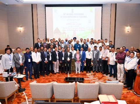 58th National Conference of Chief Inspectors of Factories